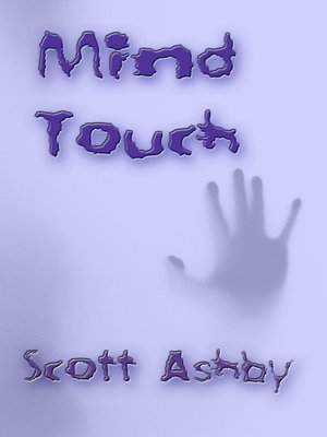 cover image of Mind Touch